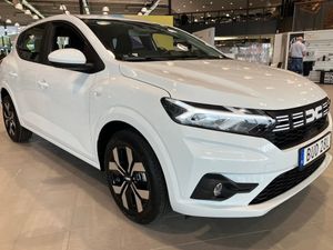 Dacia Sandero bild 3