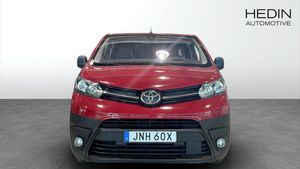 Toyota Proace bild 8