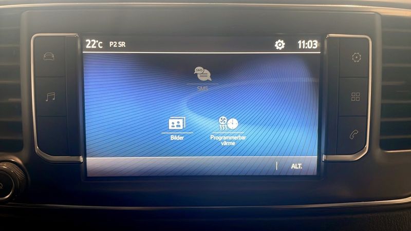Toyota Proace bild 19