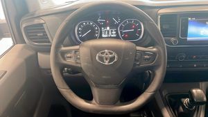 Toyota Proace bild 15