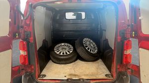 Toyota Proace bild 10