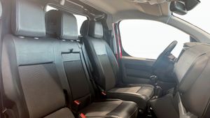 Toyota Proace bild 12