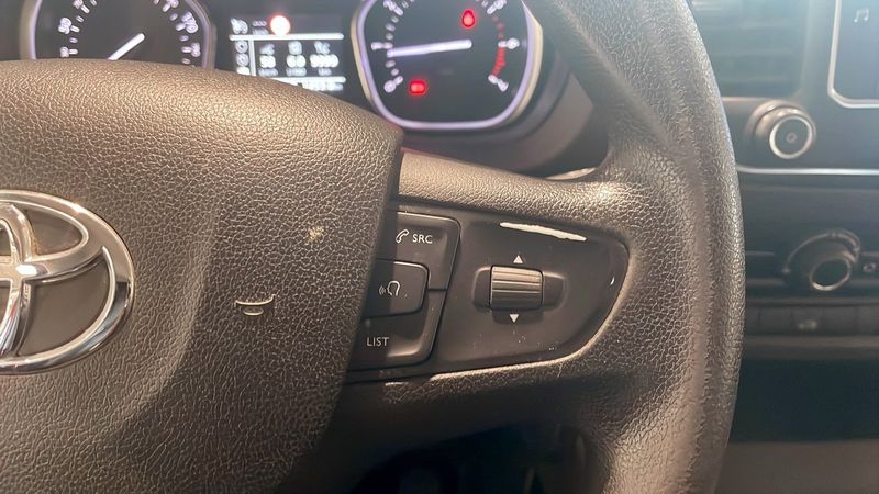 Toyota Proace bild 16
