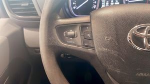 Toyota Proace bild 17