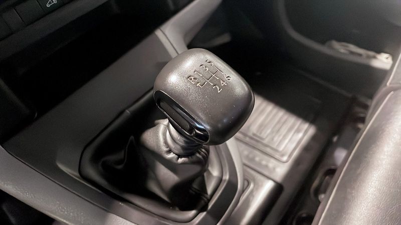 Toyota Proace bild 20