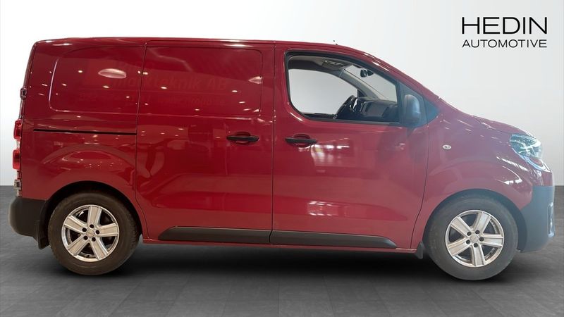Toyota Proace bild 6