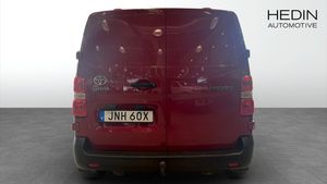 Toyota Proace bild 4