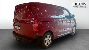 Toyota Proace bild 5