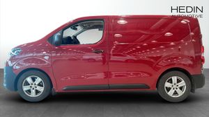 Toyota Proace bild 2
