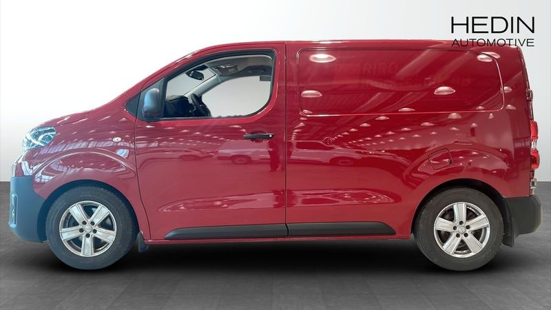 Toyota Proace bild 2