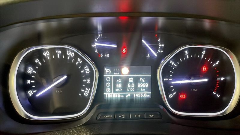 Toyota Proace bild 14