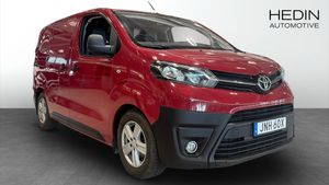 Toyota Proace bild 7