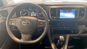 Toyota Proace bild 13
