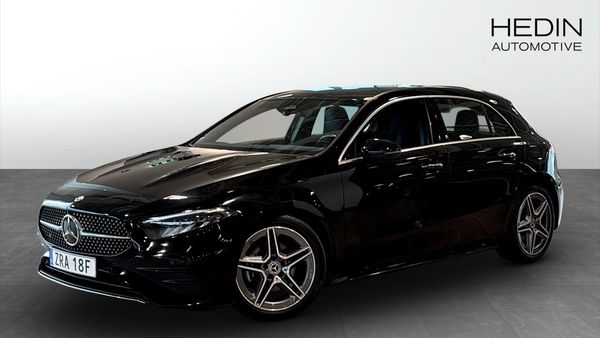 Mercedes A200 AMG Advanced + - 2023