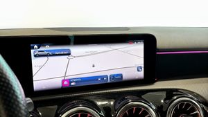 Mercedes A200 bild 11