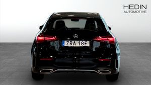 Mercedes A200 bild 7