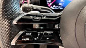 Mercedes A200 bild 10