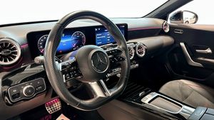 Mercedes A200 bild 4