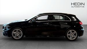 Mercedes A200 bild 6
