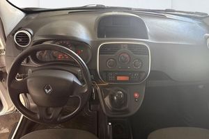 Renault Kangoo bild 7