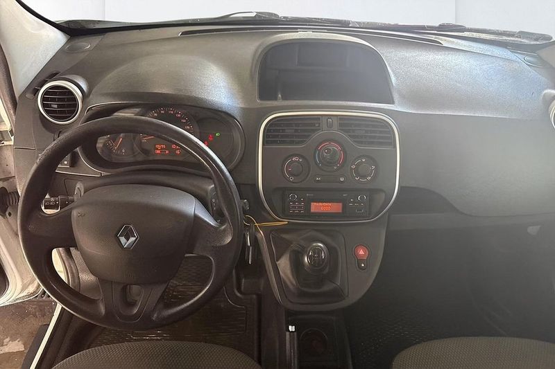 Renault Kangoo bild 7