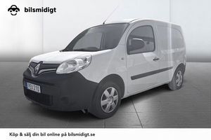 Renault Kangoo bild 1
