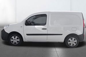 Renault Kangoo bild 6