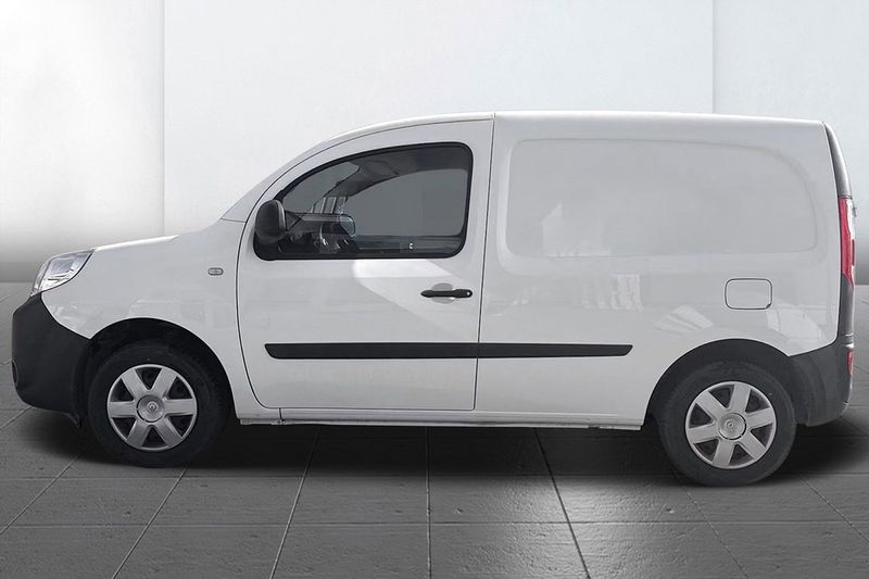Renault Kangoo bild 6