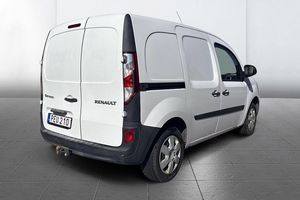 Renault Kangoo bild 4