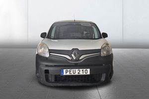 Renault Kangoo bild 3