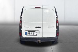 Renault Kangoo bild 5