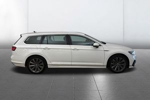 Volkswagen Passat bild 4