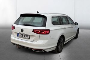 Volkswagen Passat bild 5