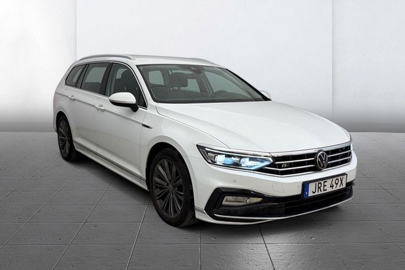 Volkswagen Passat bild 3