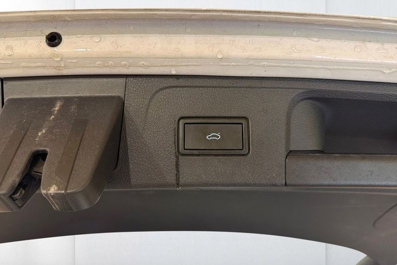 Volkswagen Passat bild 11