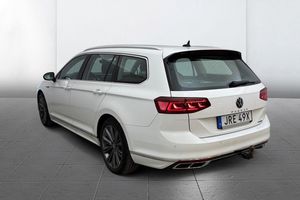 Volkswagen Passat bild 6