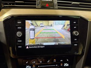 Volkswagen Passat bild 10