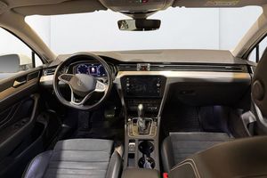Volkswagen Passat bild 9