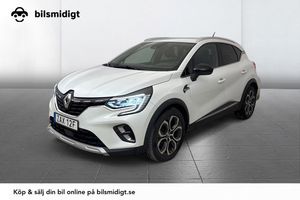 Renault Captur bild 1