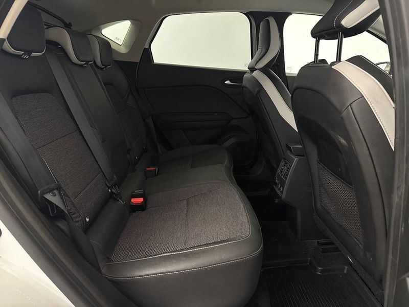 Renault Captur bild 5