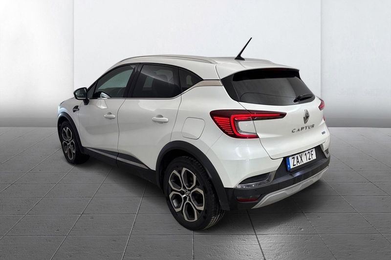 Renault Captur bild 3