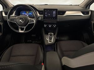 Renault Captur bild 6
