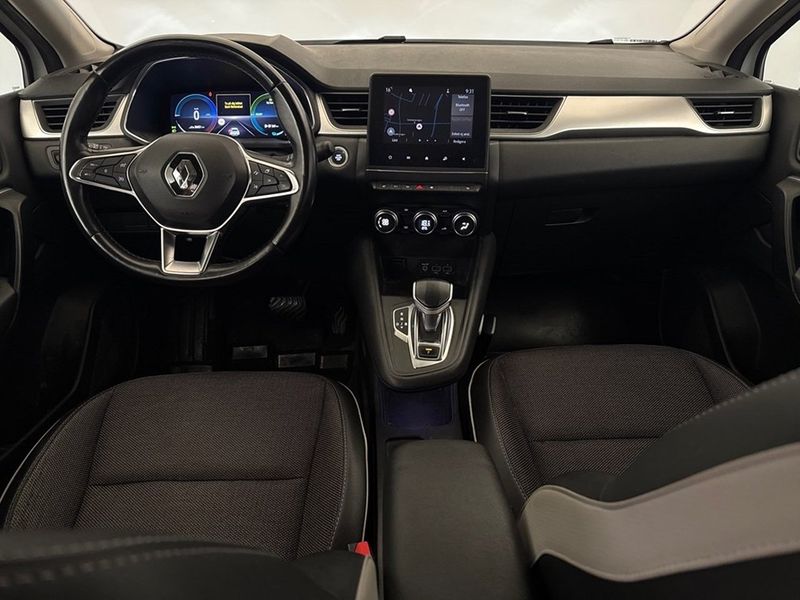 Renault Captur bild 6