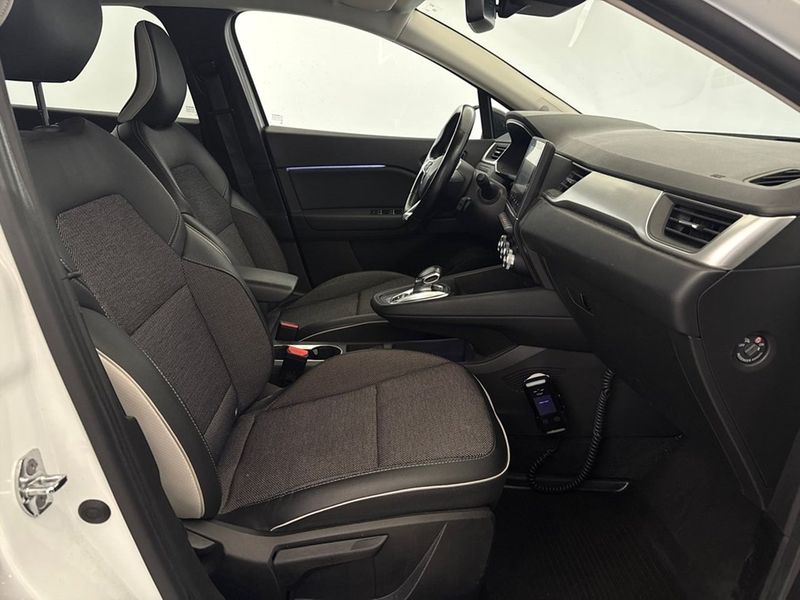 Renault Captur bild 4