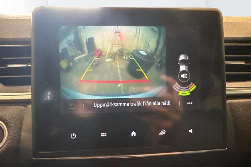 Renault Captur bild 7
