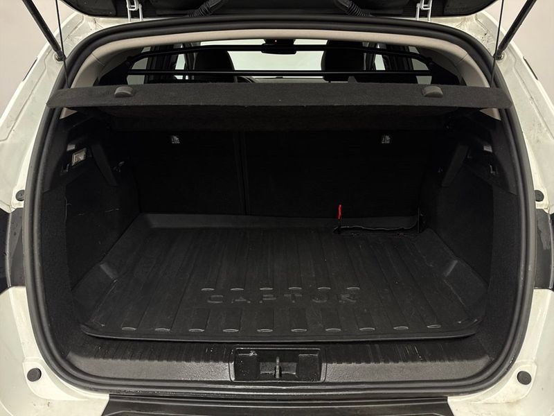 Renault Captur bild 8