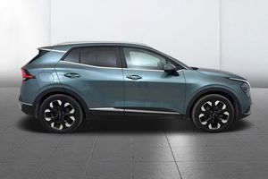 Kia Sportage bild 4