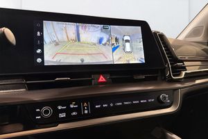 Kia Sportage bild 11