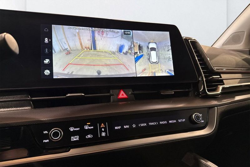 Kia Sportage bild 11