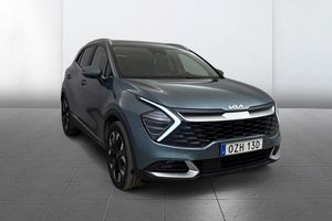 Kia Sportage bild 3